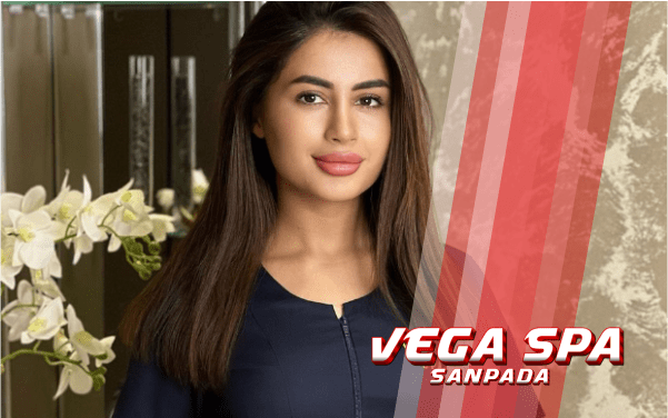 Lomi Lomi Massage in Sanpada